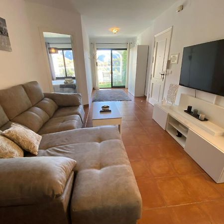 Mirador De La Axarquia Apartman Frigiliana Kültér fotó