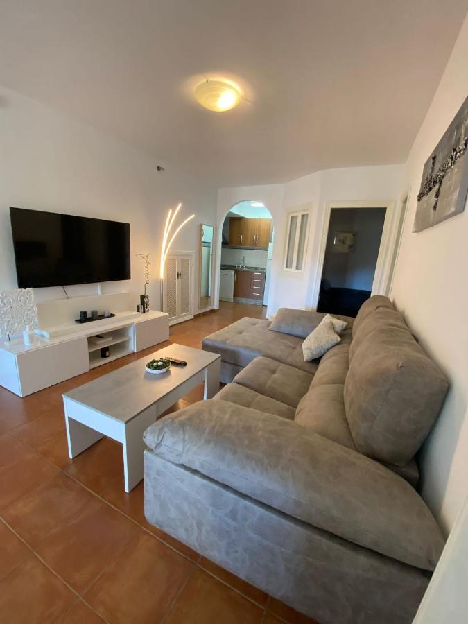 Mirador De La Axarquia Apartman Frigiliana Kültér fotó