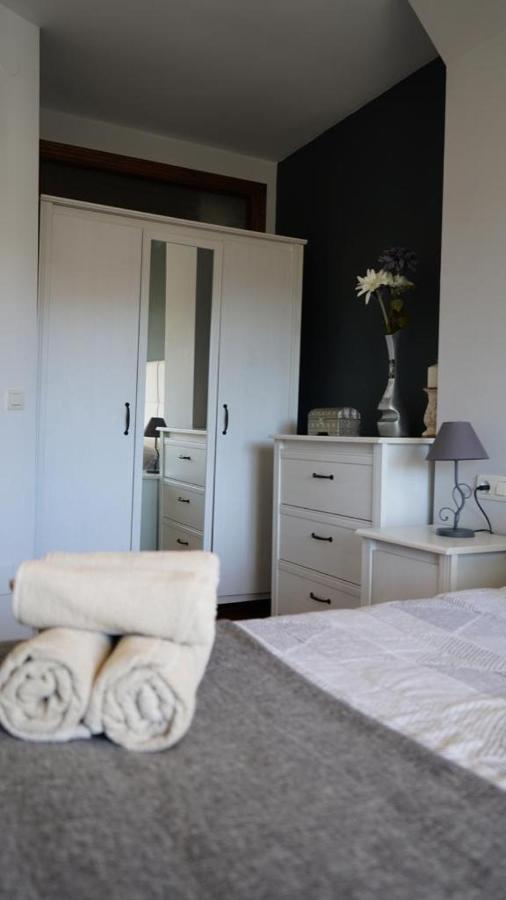 Mirador De La Axarquia Apartman Frigiliana Kültér fotó
