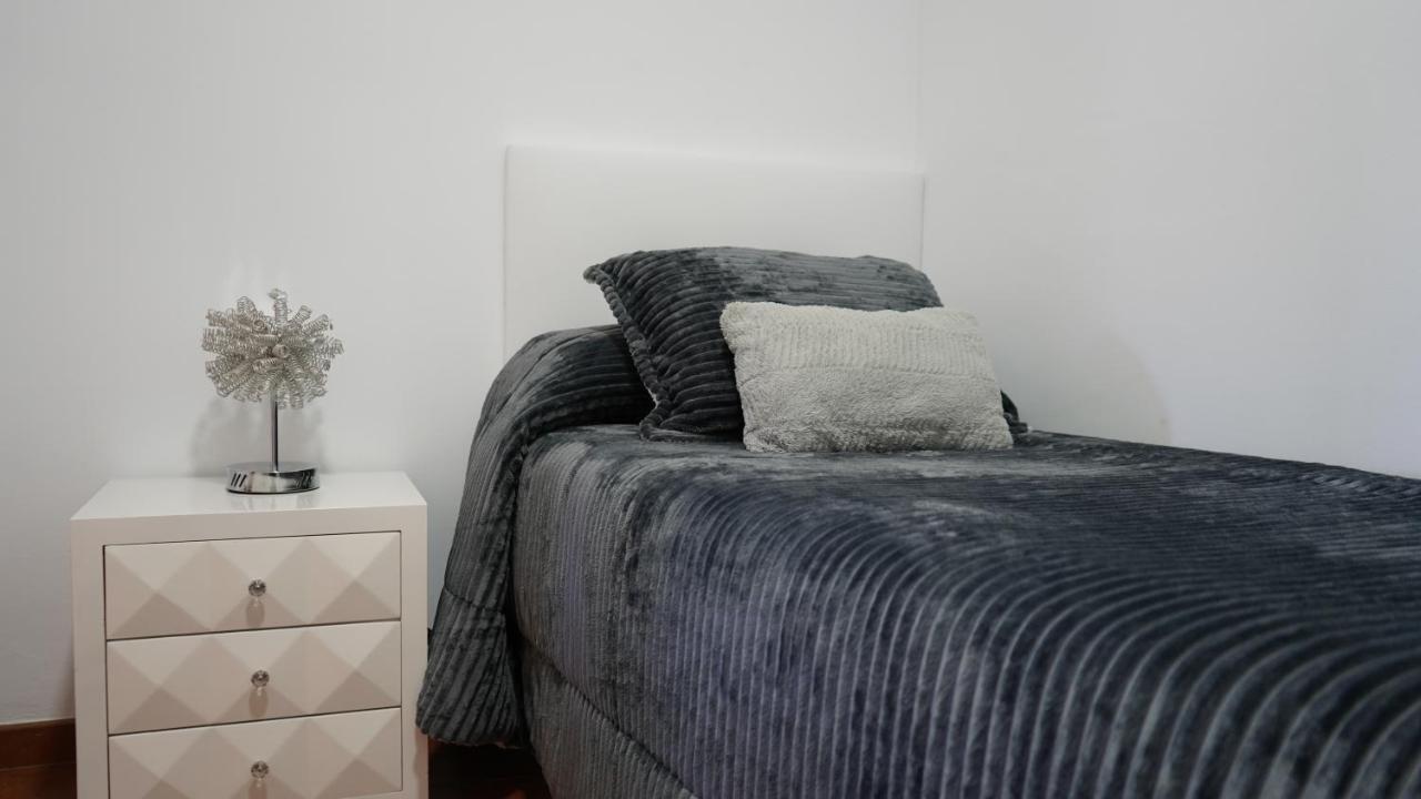 Mirador De La Axarquia Apartman Frigiliana Kültér fotó